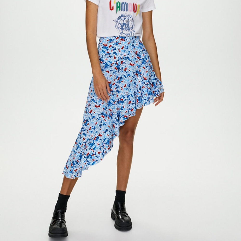 Little Moon Sugar Skirt